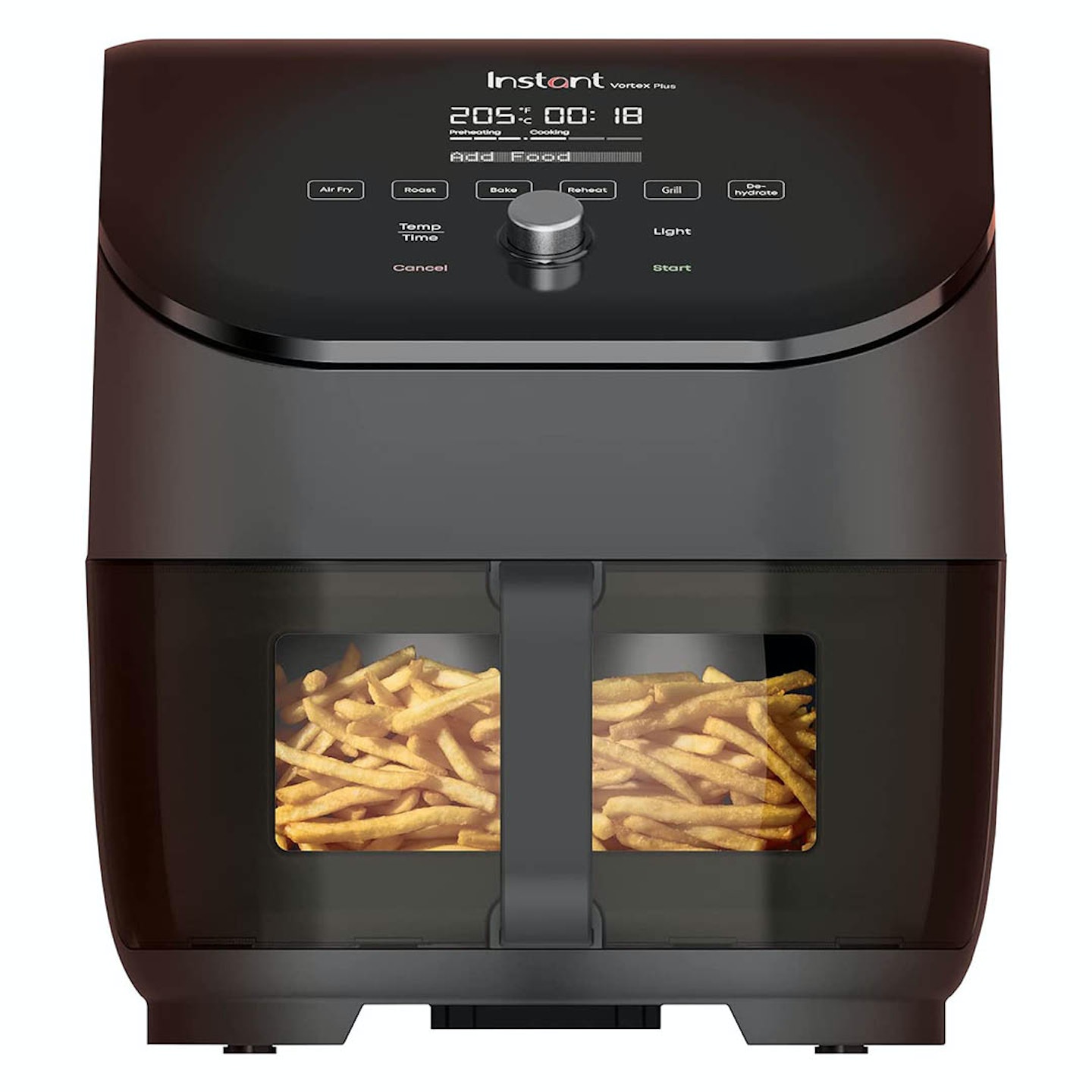 Instant Vortex Plus with ClearCook