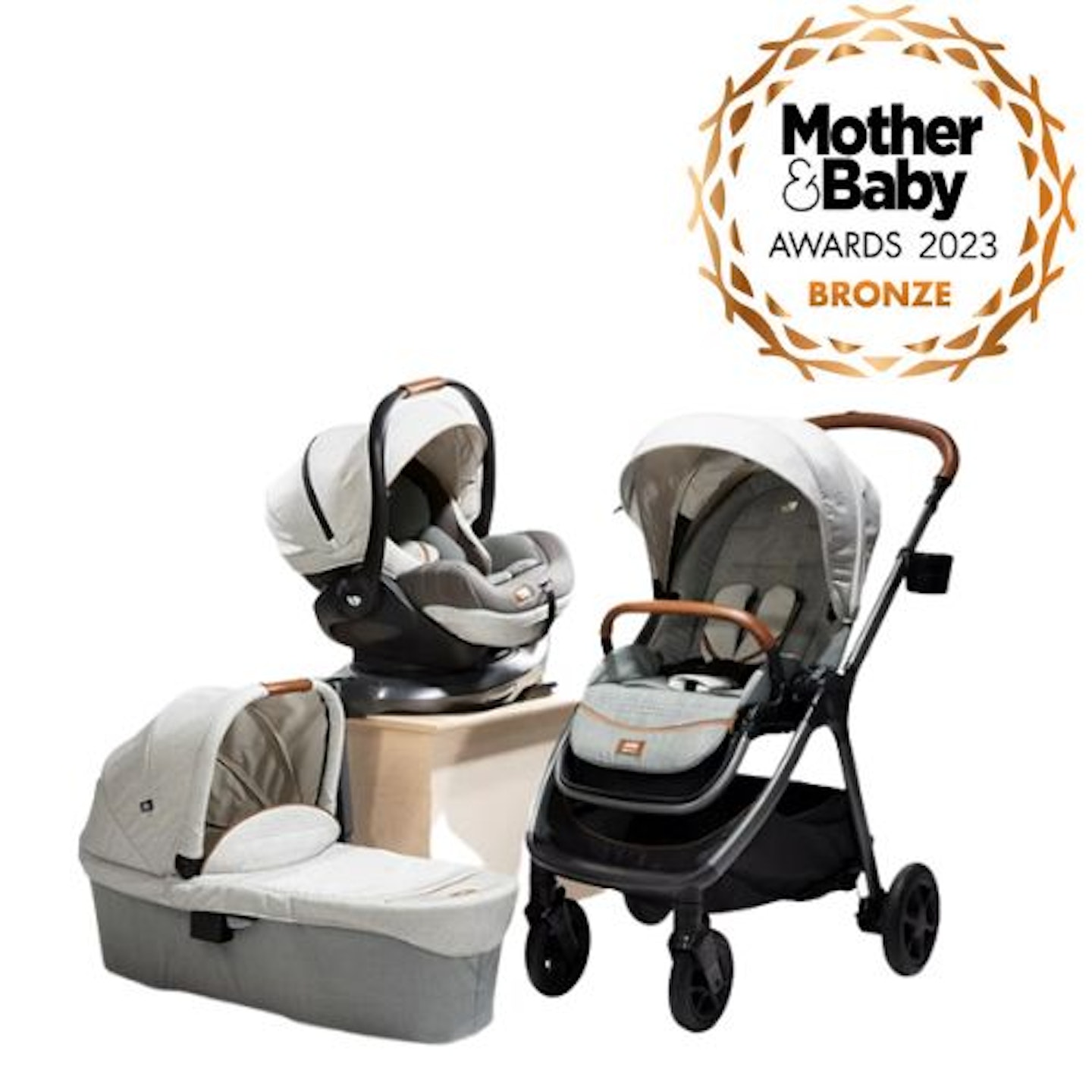 best-travel-system-for-babies-joie-ramble