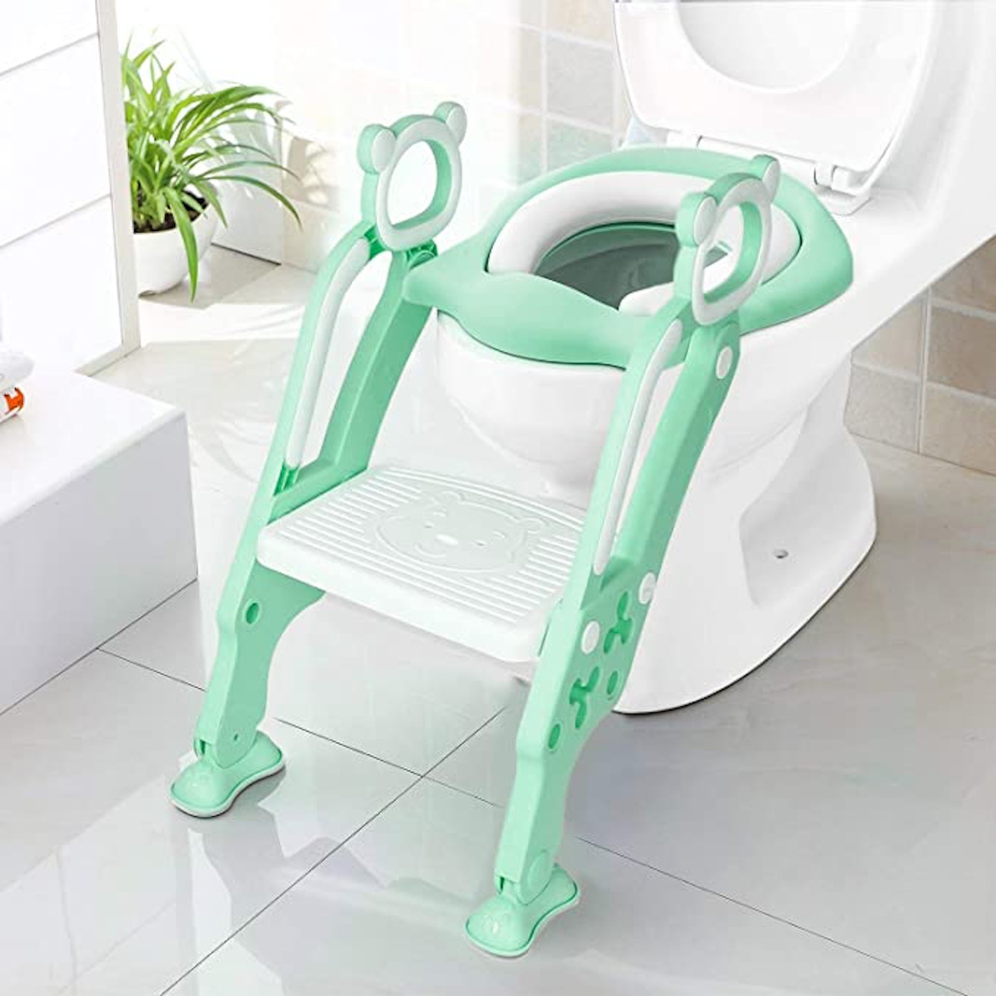 KEPLIN Toddler Toilet Training Seat