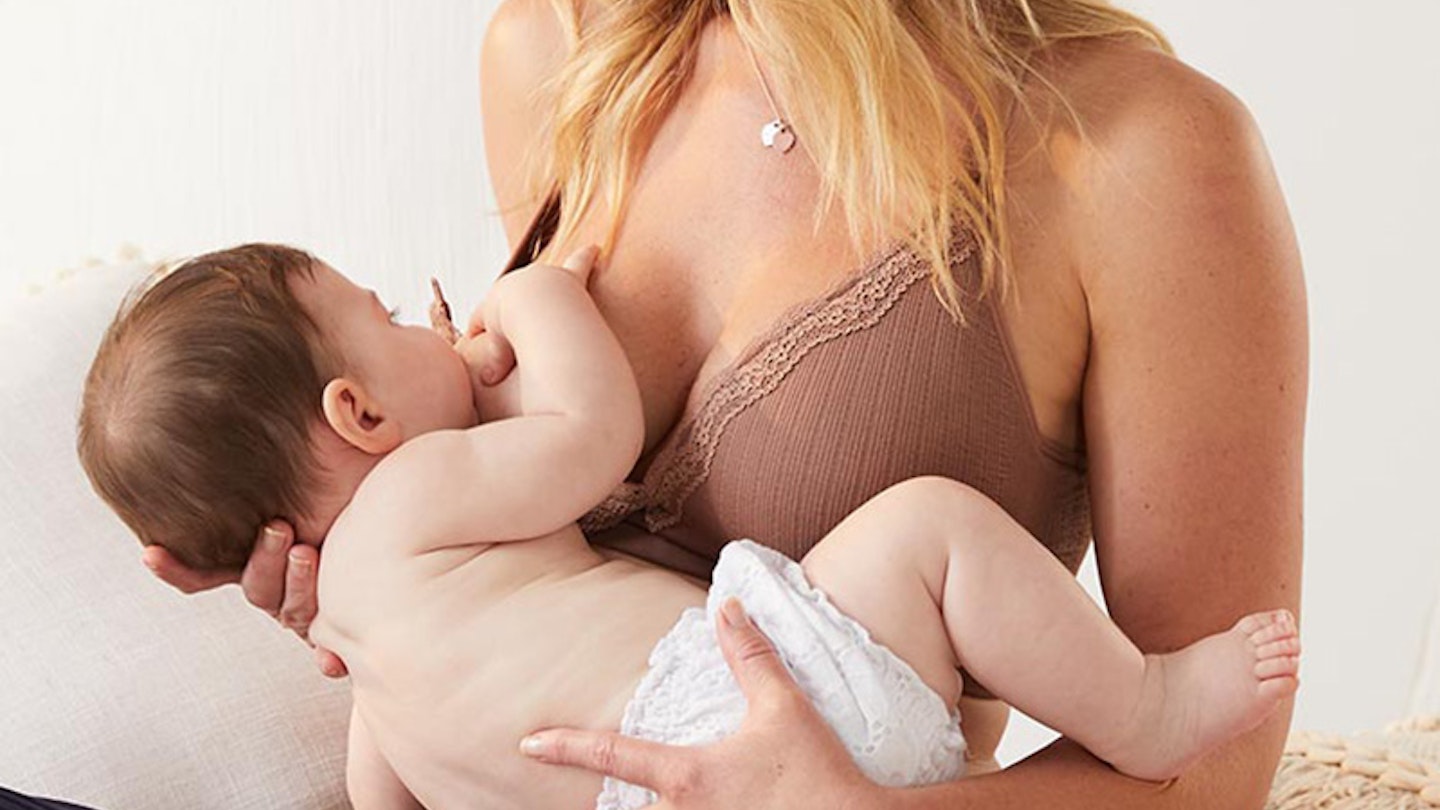 maternity bras