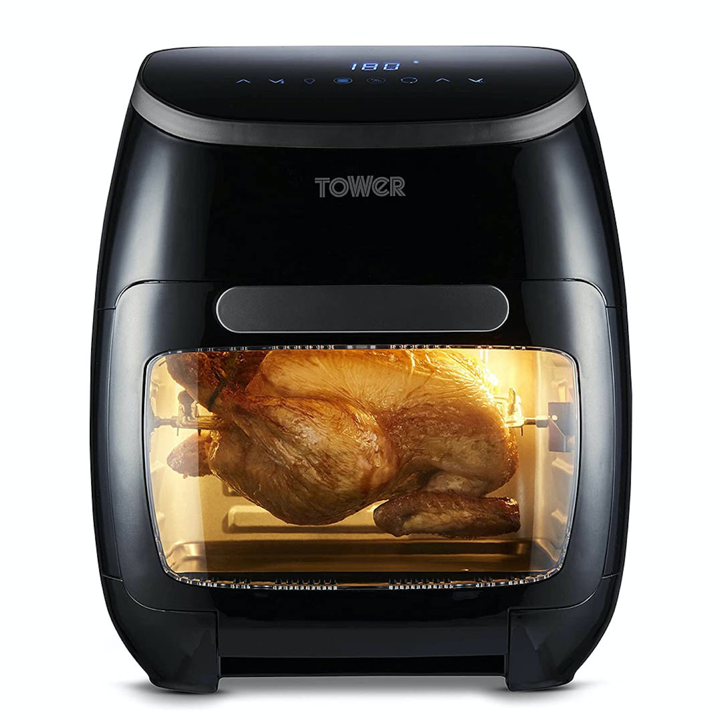 Tower Xpress Pro Combo T17076 Vortx 10-in-1 Digital Air Fryer Oven