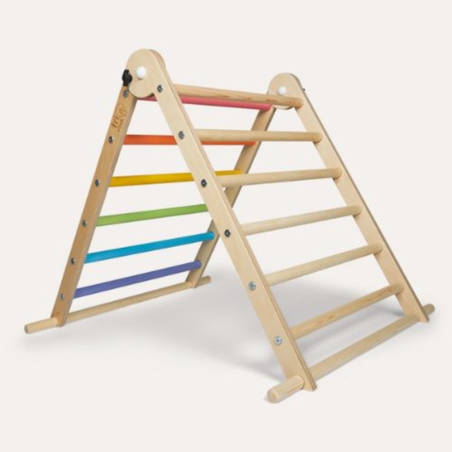 Best indoor climbers for toddlers Triclimb